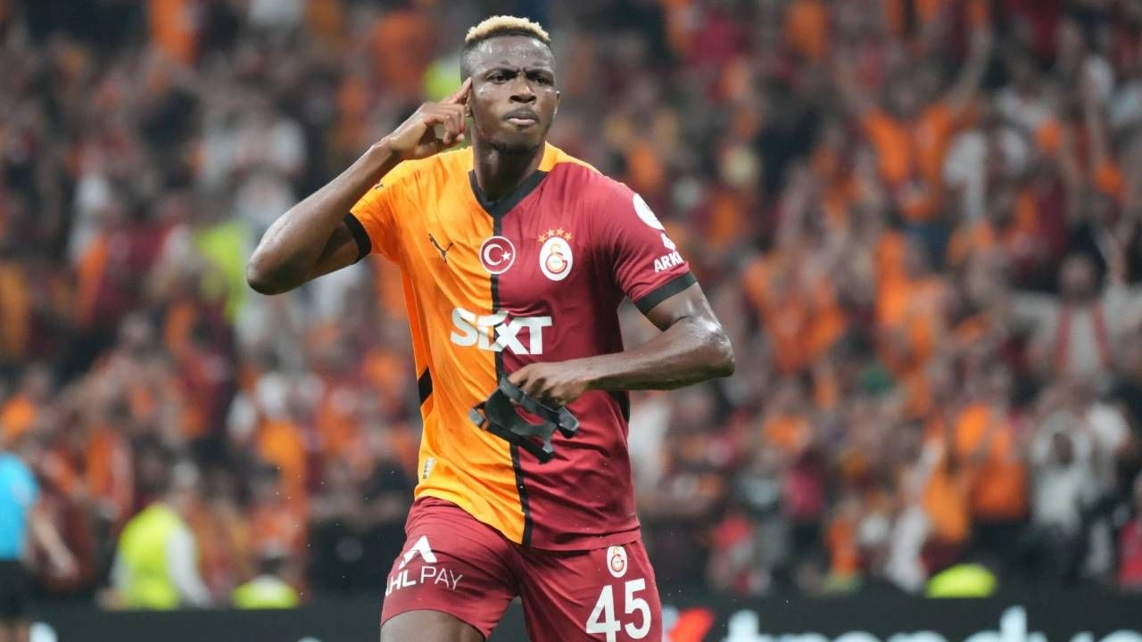 Galatasaray'da transfer gelişmesi... Metin &Ouml;zt&uuml;rk: Osimhen işi 48 saat i&ccedil;inde &ccedil;&ouml;z&uuml;l&uuml;r - Sayfa 2