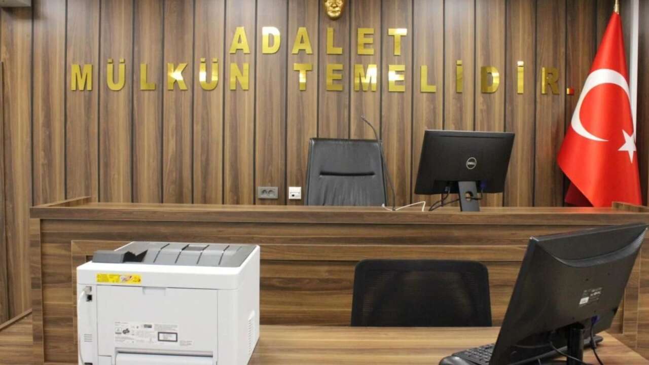 adliye