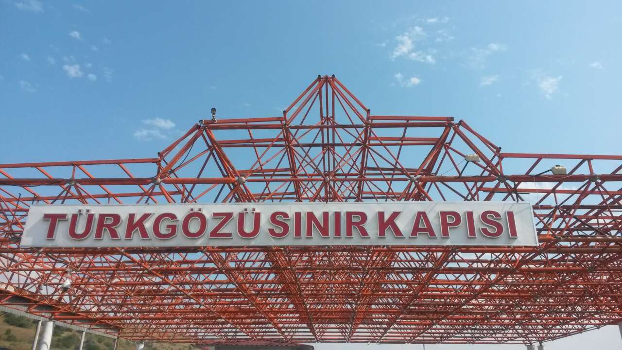 gumruk